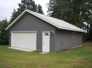 5140 Evergreen Ct, Rhinelander, WI 54501