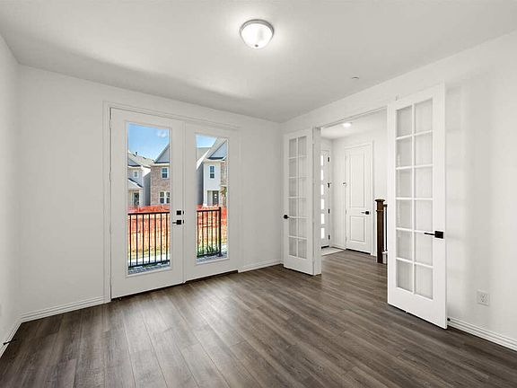 Flex Room Representative Photo