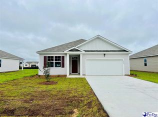 2066 E Paces Trail Aria #A-LOT 40, Darlington, SC 29532