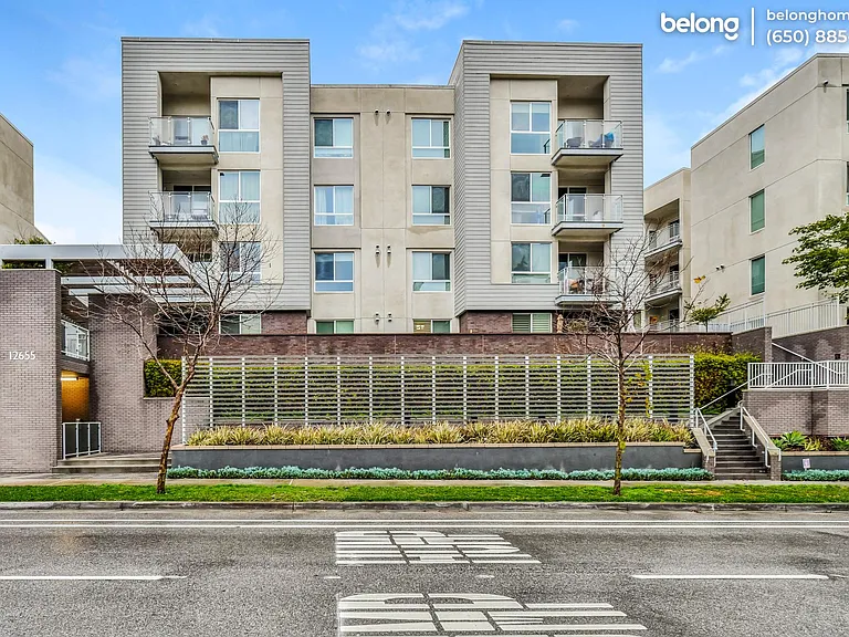 12655 Bluff Creek Dr #311 — Photo 1