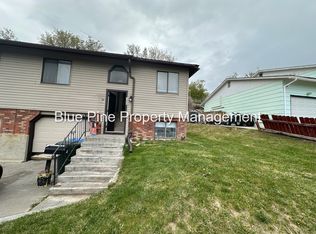 1222 Holman Ave, Pocatello, ID 83201