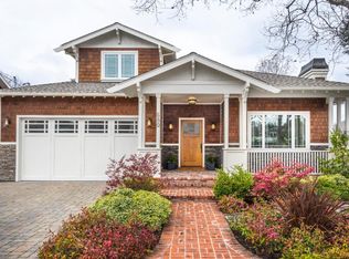 680 Cambridge Ave, Menlo Park, CA 94025