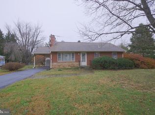 21609 2nd St, Gaithersburg, MD 20882