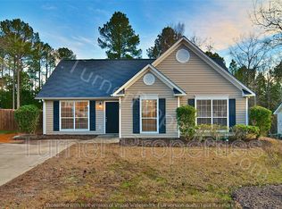 402 Beech Branch Dr, Irmo, SC 29063