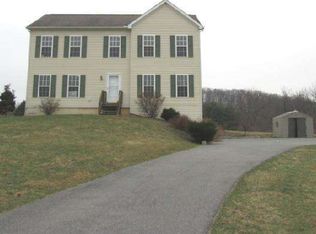 12 Deer Run Rd, Kutztown, PA 19530