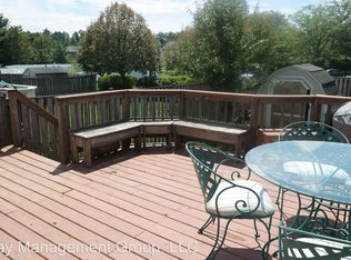 2236 Cedar Barn Way, Windsor Mill, MD 21244