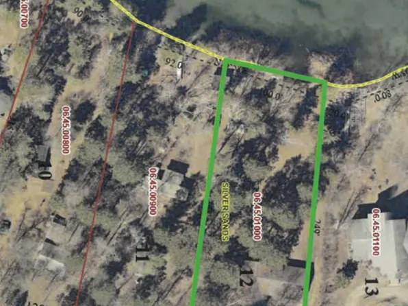 15377 Cranberry Dr, Park Rapids, MN 56470