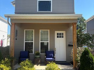 1372 S Duncan Ave, Fayetteville, AR 72701