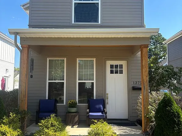 1372 S Duncan Ave, Fayetteville, AR 72701