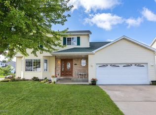 5202 Duvall St NW, Rochester, MN 55901