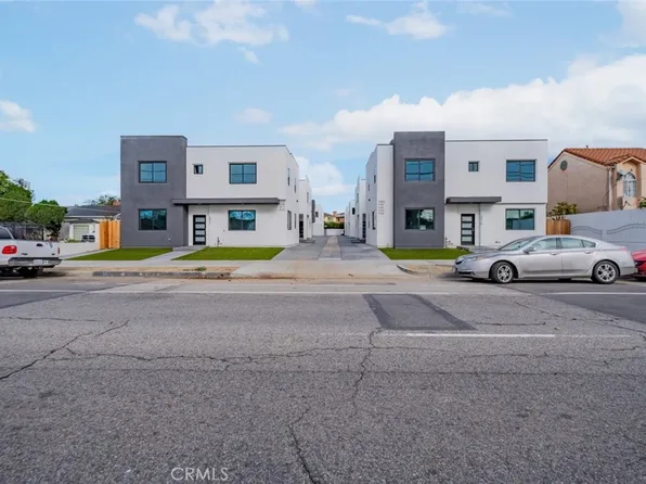 9120 N Nilo Ln, Panorama City, CA 91402