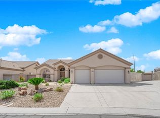 6781 Alpine Brooks Ave, Las Vegas, NV 89130