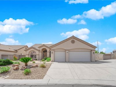 6781 Alpine Brooks Ave, Las Vegas, NV, 89130