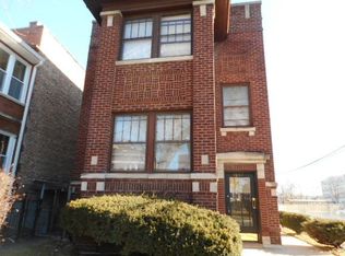 7847 S Sangamon St #9, Chicago, IL 60620