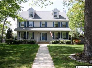 56 Maxim Dr, Forked River, NJ 08731