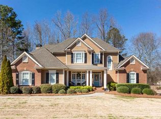 701 Sterling Water Ct, Monroe, GA 30655