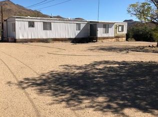 3954 N Bowie Rd, Golden Valley, AZ 86413