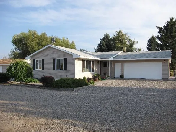 141 E 350 N, Blackfoot, ID 83221
