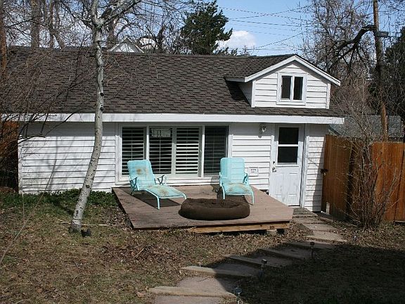 Cottage