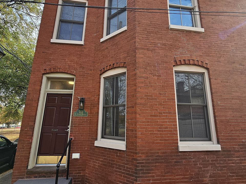 1st image of 513 N Henry St