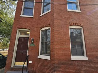 513 N Henry St, Richmond, VA 23220
