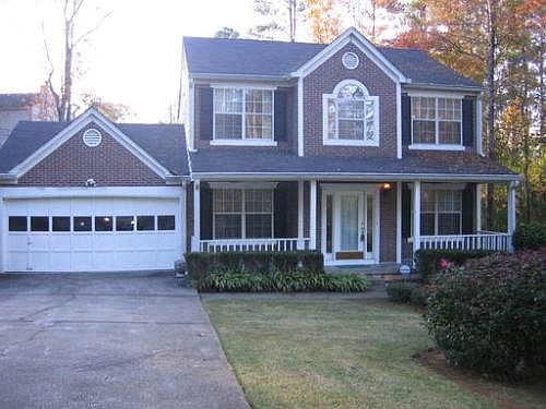 2nd image of 1065 Kingway Dr
