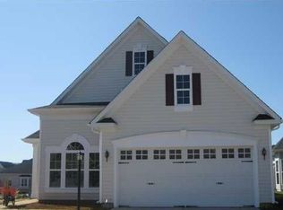 79 John Rucker Dr, Ruckersville, VA 22968