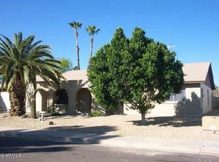 15410 N 31st Dr, Phoenix, AZ 85053