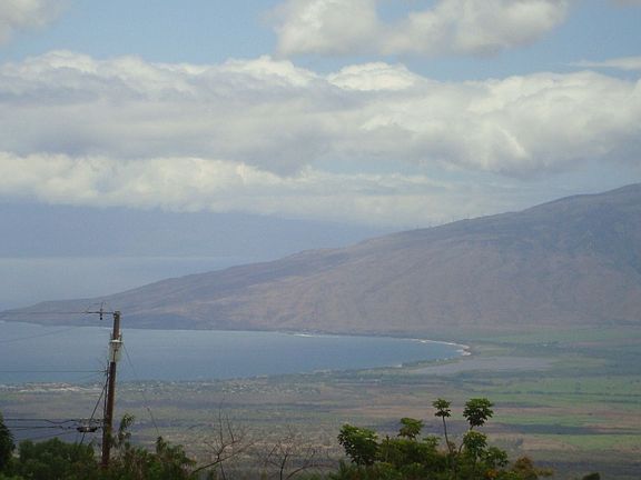Maalaea View 