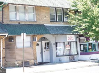 406 Long Ln, Upper Darby, PA 19082