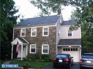 500 E Wynnewood Rd, Wynnewood, PA 19096