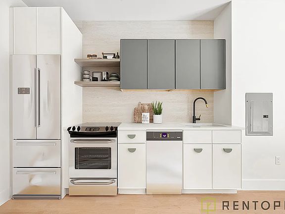 4th image of 200 S 3rd St #205A