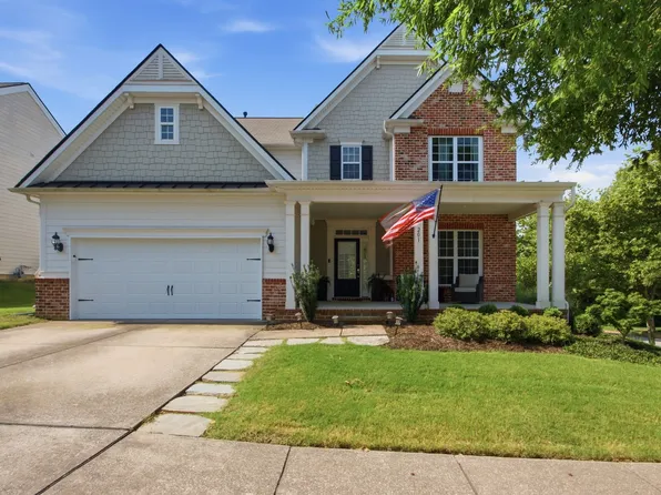 201 Creekstone Blvd, Franklin, TN 37064