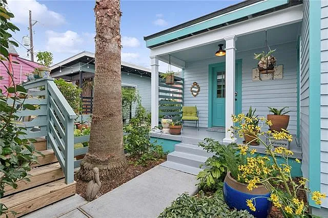 1 bed, 1.0 bath, 500 sqft, $1,500 — Photo 4