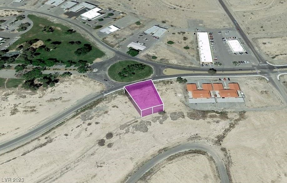 1st image of 2281 E Calvada Blvd