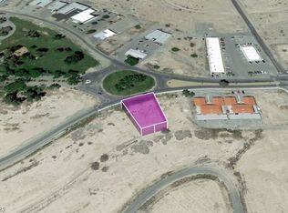 2281 E Calvada Blvd, Pahrump, NV 89048