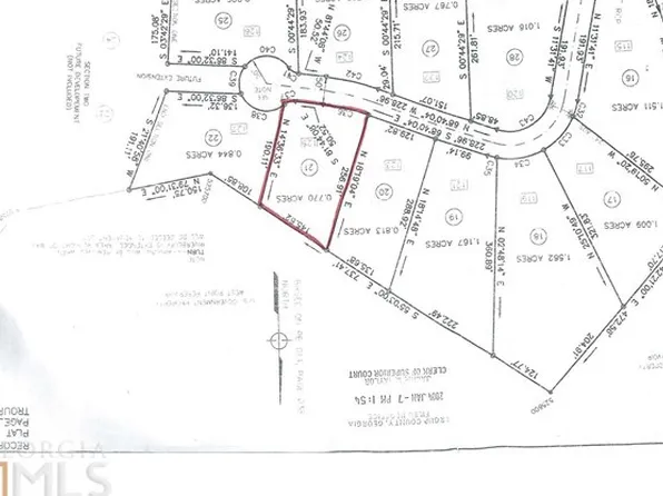 125 Riverbluff Dr, Lagrange, GA 30240