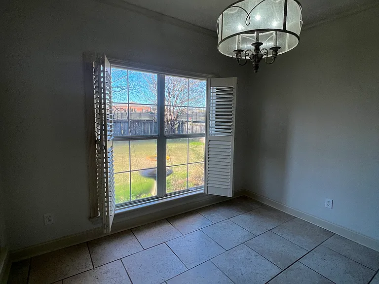Kitchen Nook