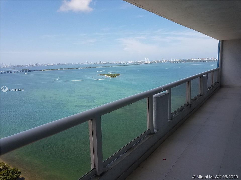 1st image of 1717 N Bayshore Dr #A-3536