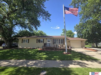 634 W Mary St, Beatrice, NE, 68310