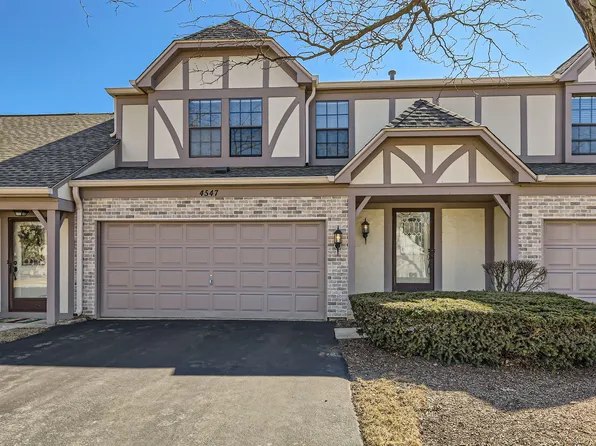 4547 Olmstead Dr, Hoffman Estates, IL 60192