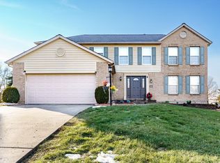 7017 Lookout Ct, Liberty Township, OH 45011