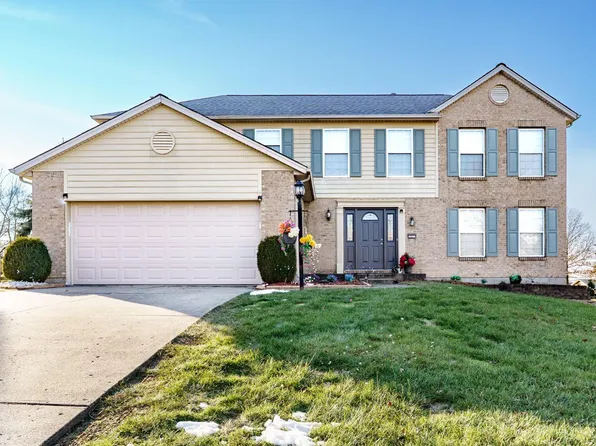 7017 Lookout Ct, Liberty Township, OH 45011
