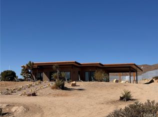 5930 Yucca Mesa Rd, Yucca Valley, CA 92284