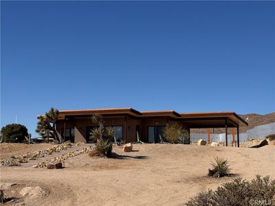 5930 Yucca Mesa Rd, Yucca Valley, CA, 92284