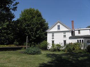 195 Woodside Rd, Brunswick, ME 04011