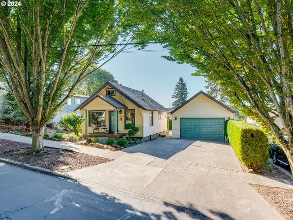 4144 SE Ogden St, Portland, OR 97202