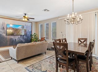 5341 E HILTON Avenue, Mesa, AZ 85206