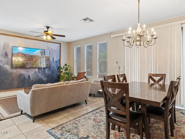 5341 E HILTON Avenue, Mesa, AZ 85206