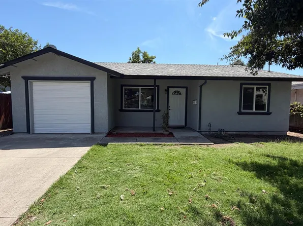 1640 E Scotts Ave, Stockton, CA 95205